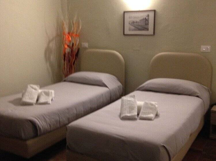 酒店 Albergo San Michele