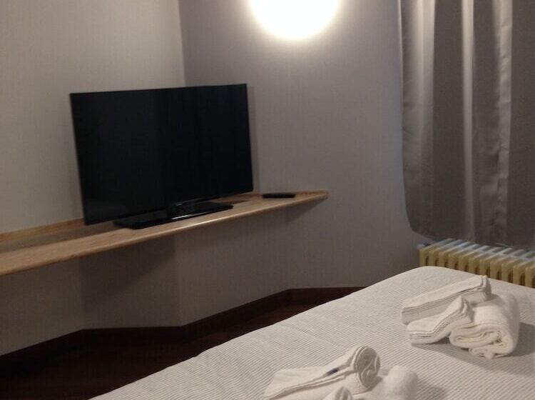 酒店 Albergo San Michele