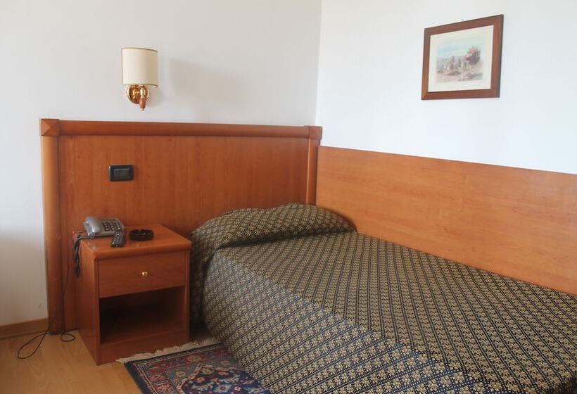 ホテル Albergo Vittoria