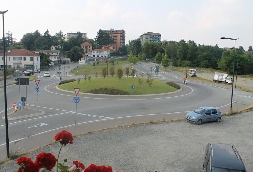 ホテル Albergo Vittoria