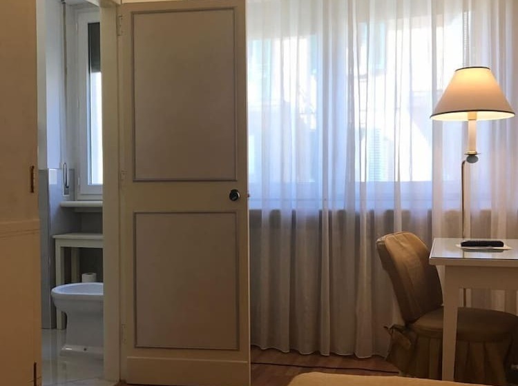 هتل Ambasciatori Palace