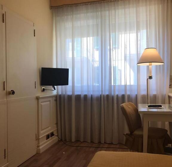 هتل Ambasciatori Palace