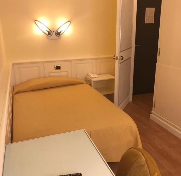 هتل Ambasciatori Palace