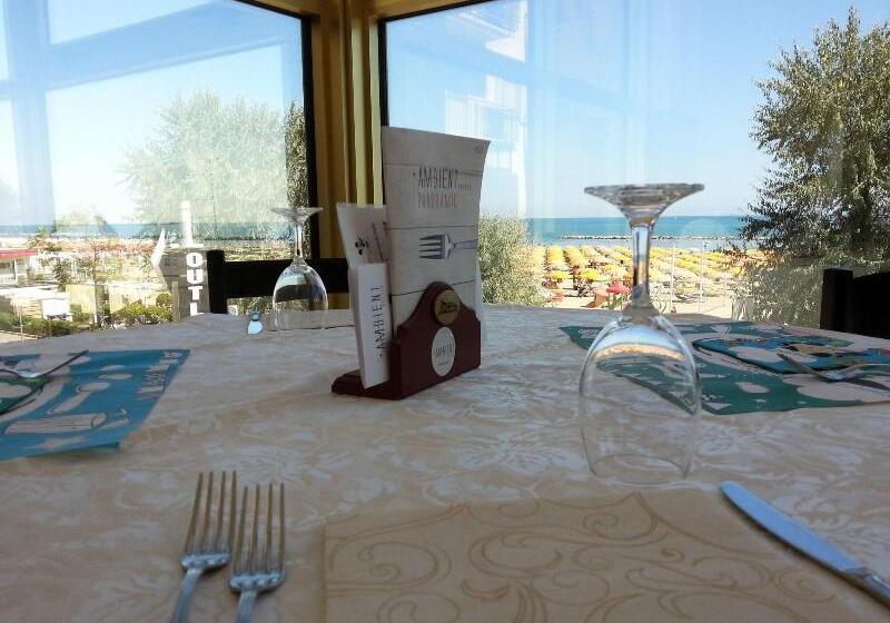 Ambienthotels Panoramic