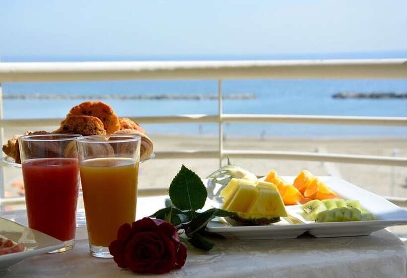 Ambienthotels Panoramic