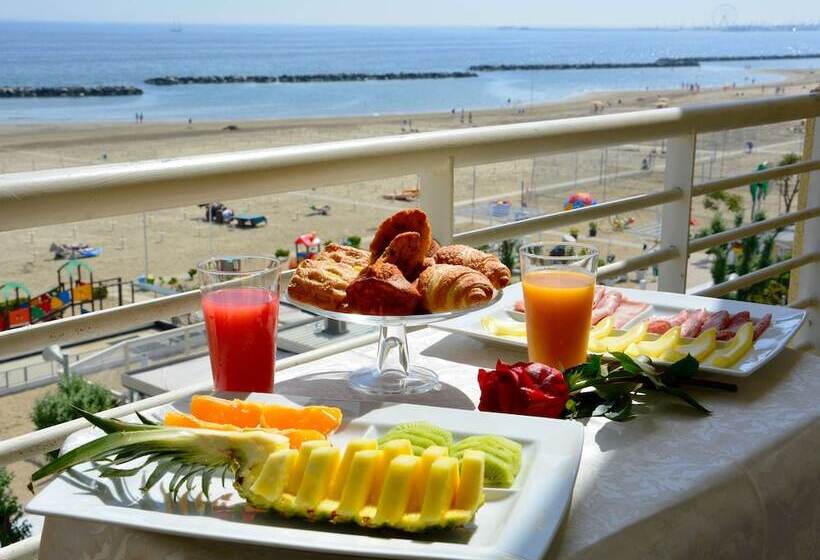 Ambienthotels Panoramic