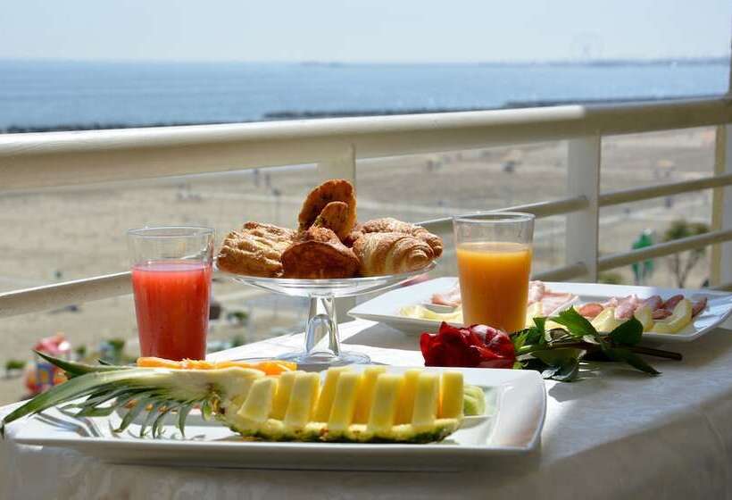 Ambienthotels Panoramic