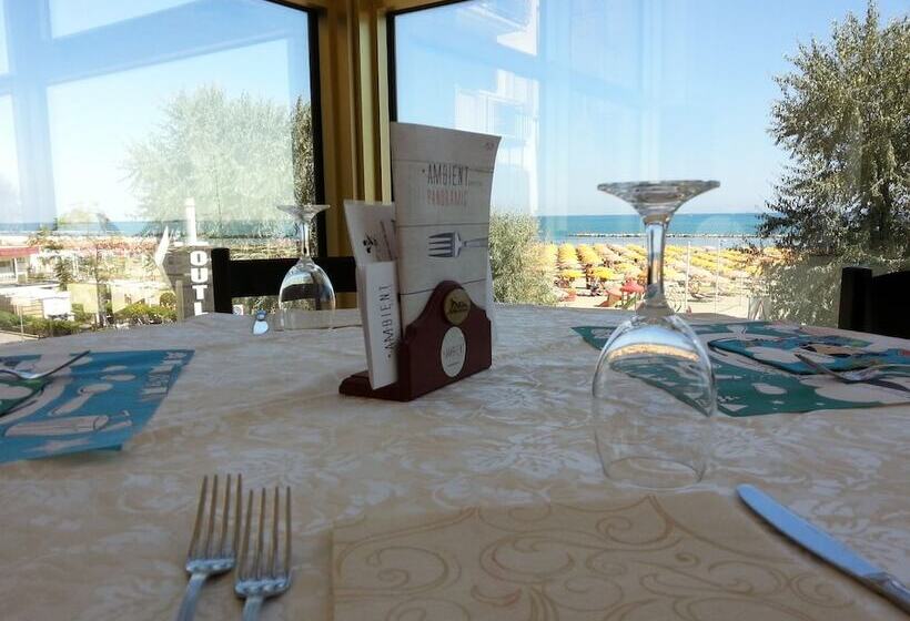 Ambienthotels Panoramic