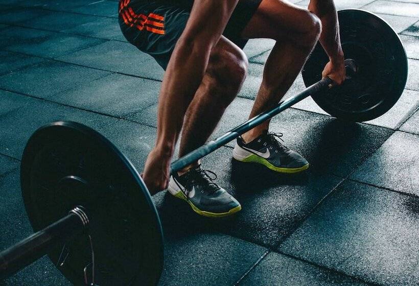 בית מלון כפרי American Palace Eur