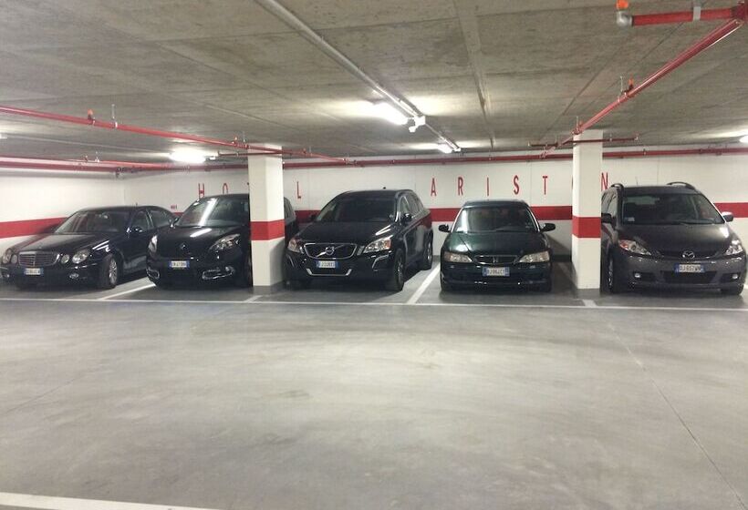 בית מלון כפרי Ariston Lake View