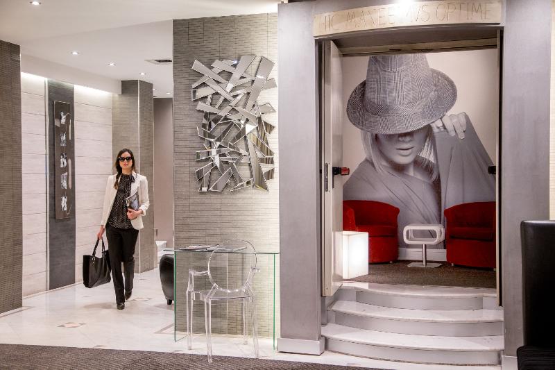 בית מלון כפרי Ariston