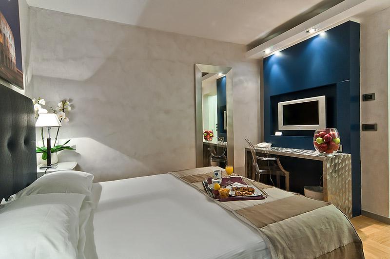 בית מלון כפרי Ariston