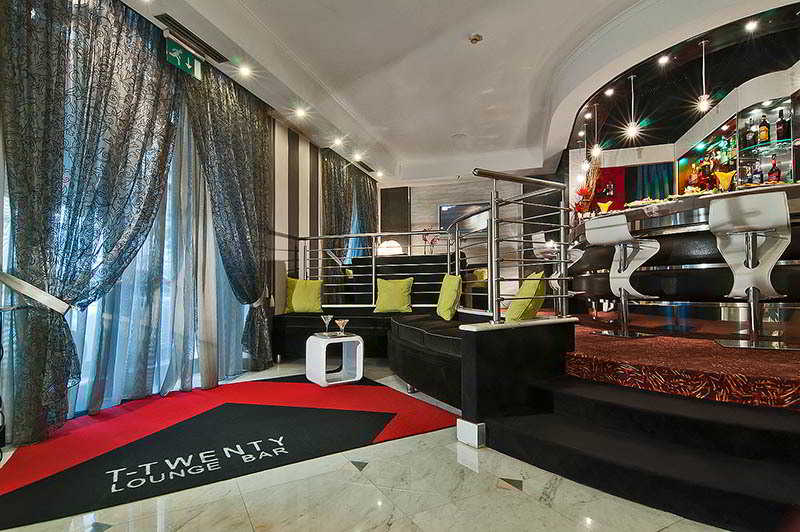 בית מלון כפרי Ariston