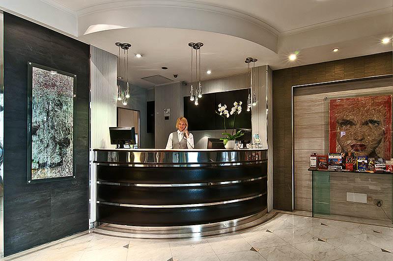 בית מלון כפרי Ariston