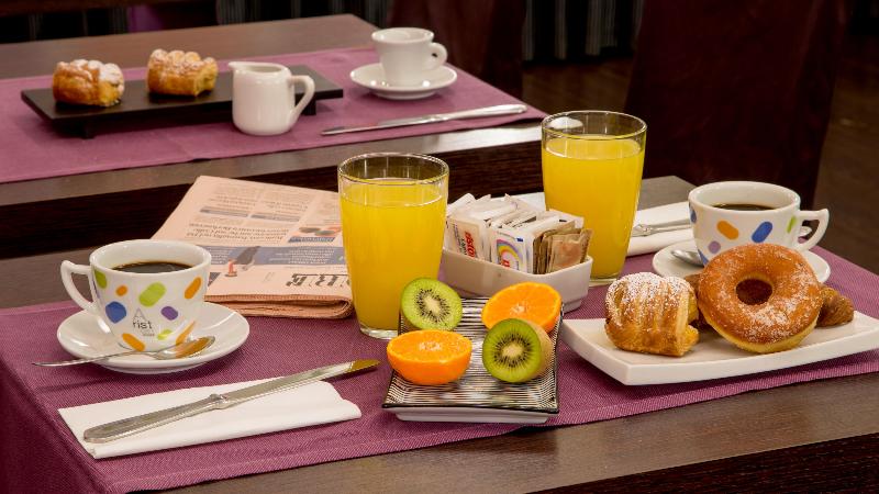 בית מלון כפרי Ariston