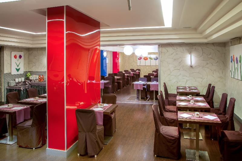 בית מלון כפרי Ariston