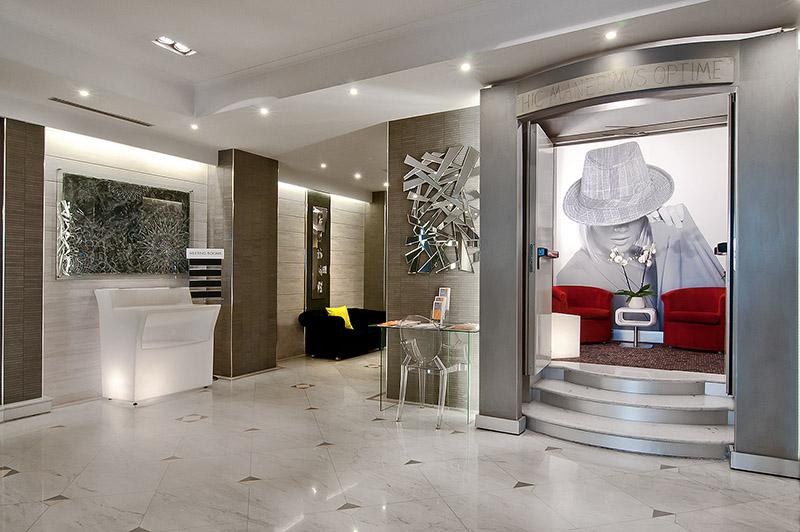 בית מלון כפרי Ariston