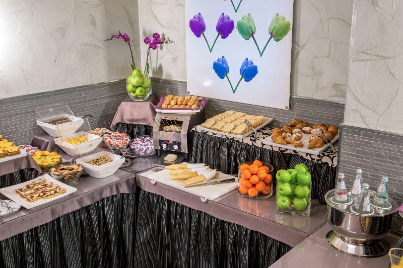 בית מלון כפרי Ariston