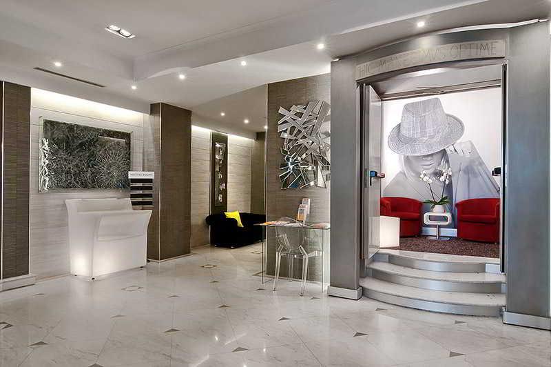 בית מלון כפרי Ariston