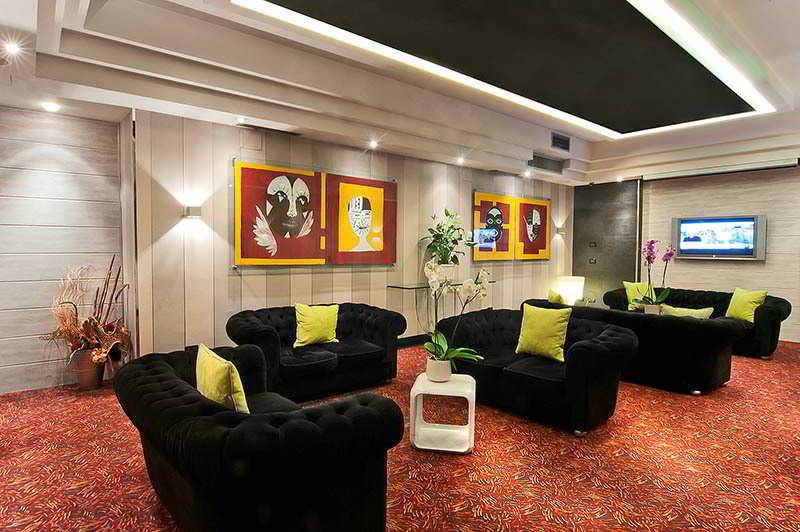 בית מלון כפרי Ariston