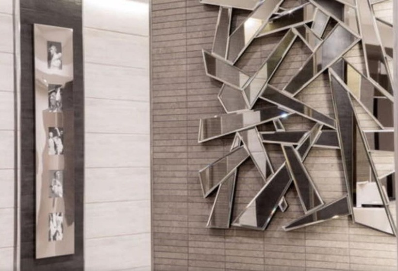 בית מלון כפרי Ariston