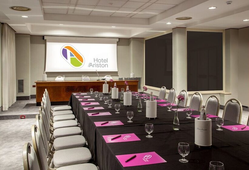 בית מלון כפרי Ariston