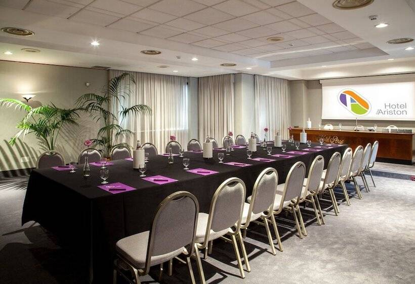 בית מלון כפרי Ariston