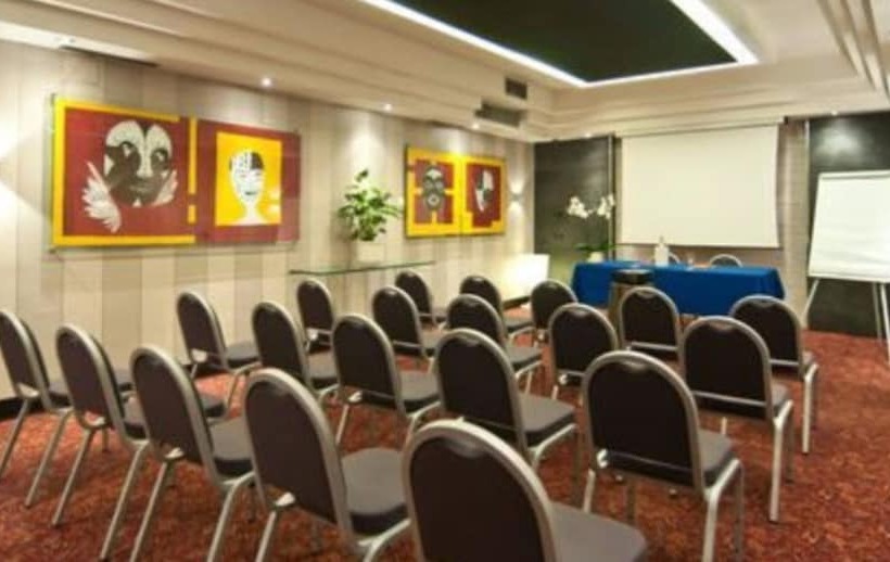 בית מלון כפרי Ariston