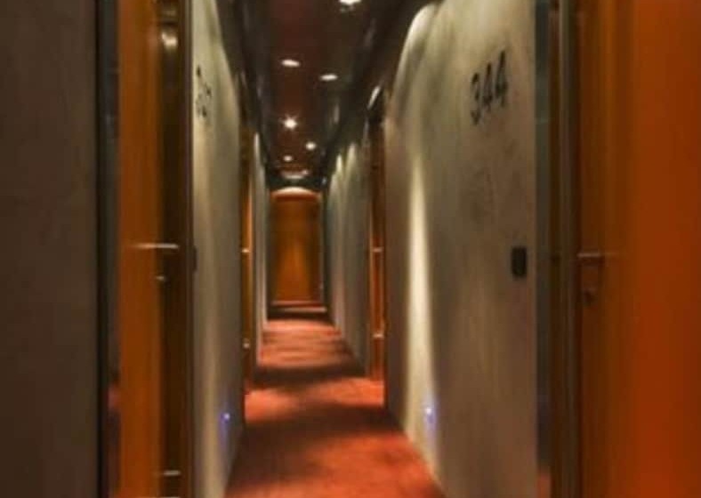 בית מלון כפרי Ariston