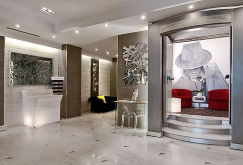 בית מלון כפרי Ariston