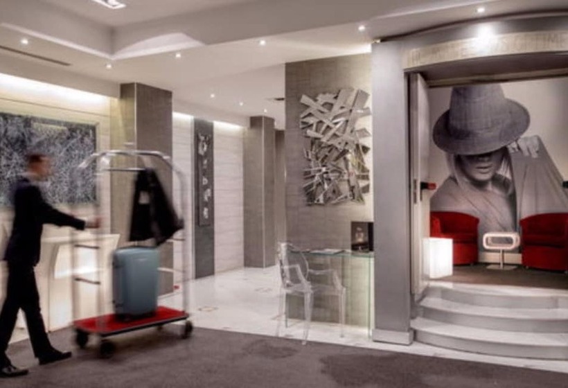 בית מלון כפרי Ariston