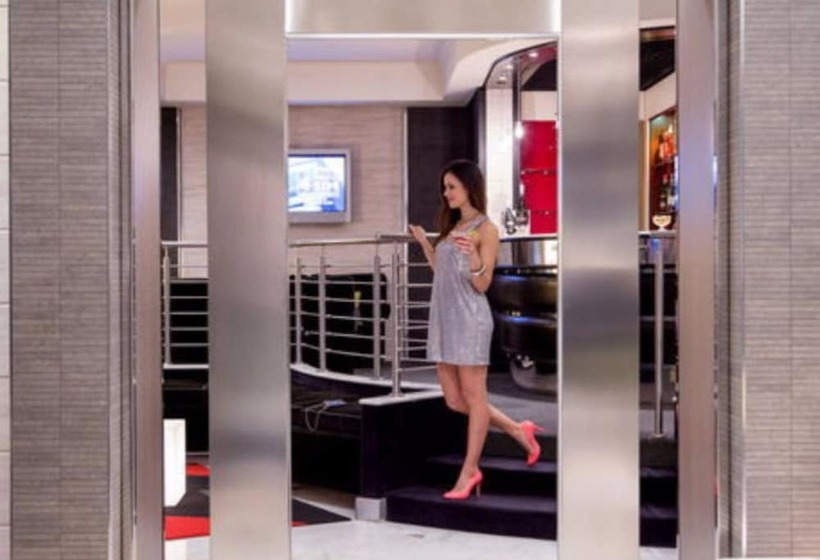 בית מלון כפרי Ariston