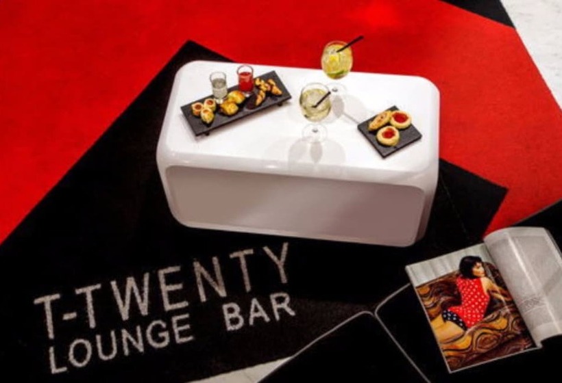 בית מלון כפרי Ariston