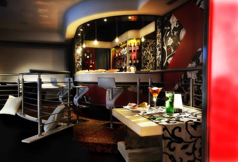 בית מלון כפרי Ariston