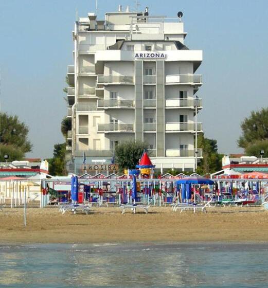 Отель Arizona