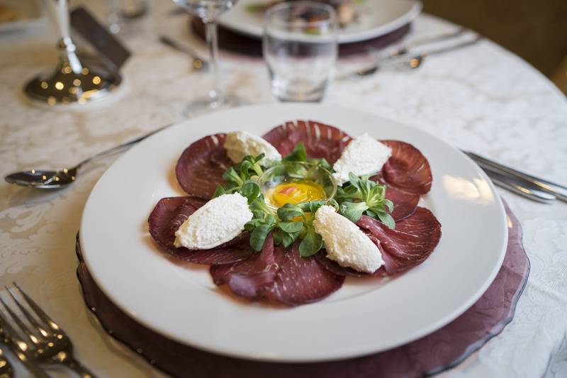 בית מלון כפרי Ascot & Spa