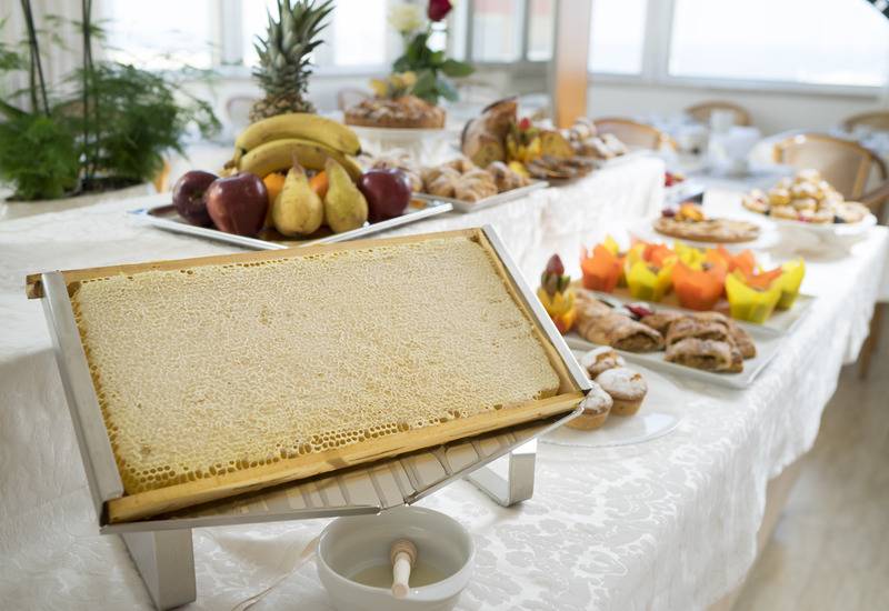 בית מלון כפרי Ascot & Spa