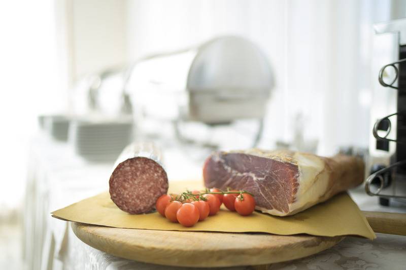 בית מלון כפרי Ascot & Spa