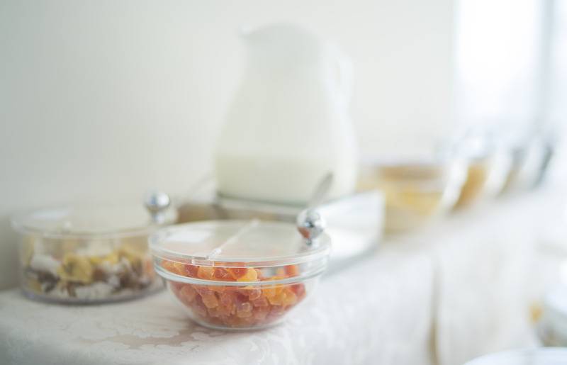 בית מלון כפרי Ascot & Spa