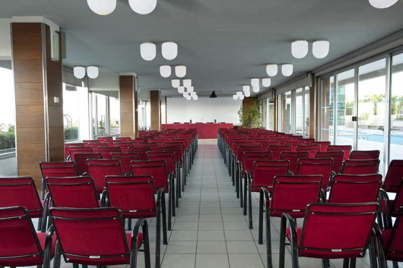 בית מלון כפרי Ascot & Spa