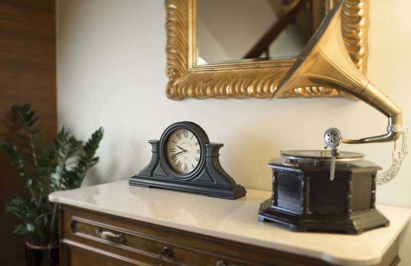 בית מלון כפרי Ascot & Spa