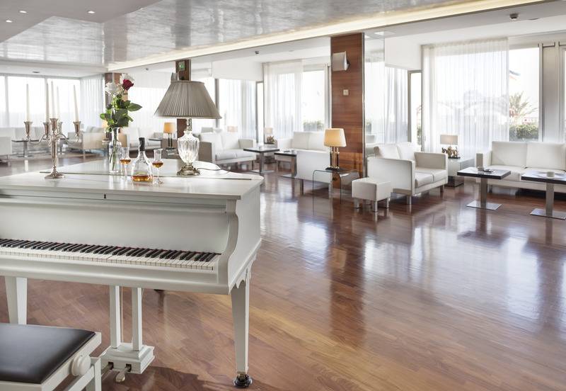 בית מלון כפרי Ascot & Spa