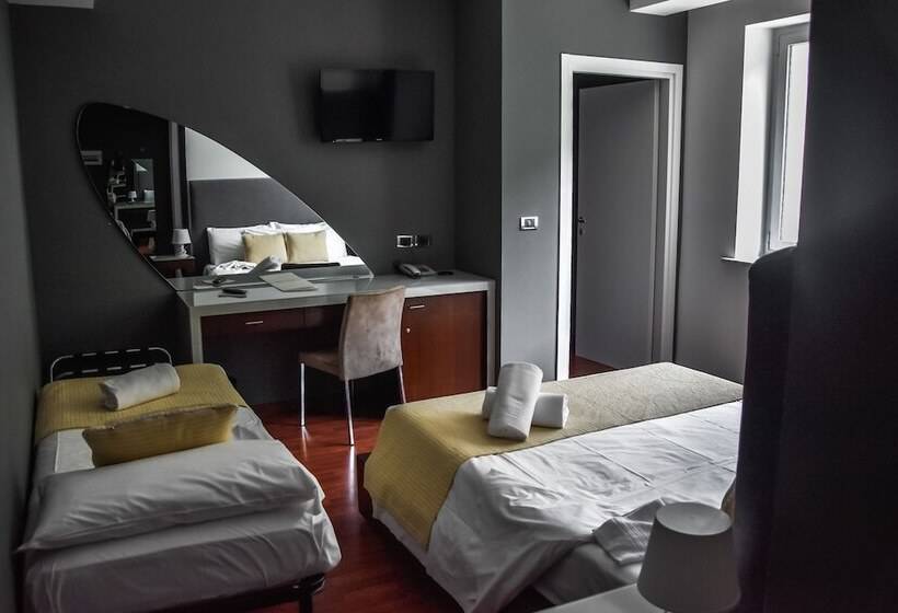 בית מלון כפרי Aston