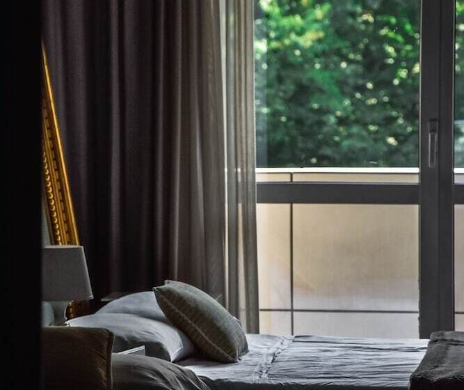 בית מלון כפרי Aston