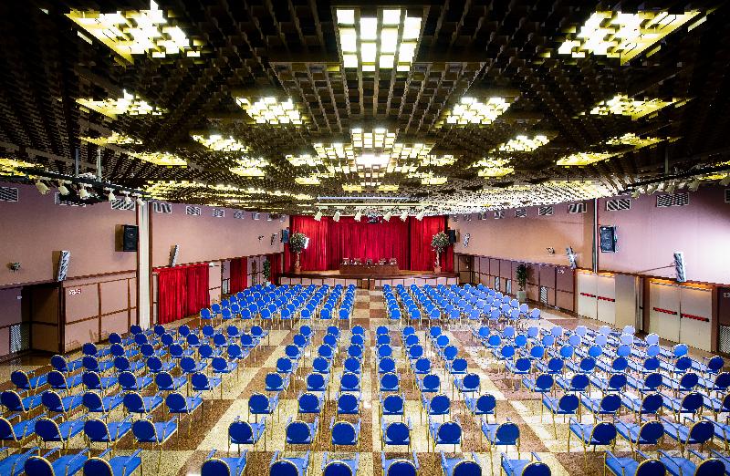 酒店 Astoria Palace