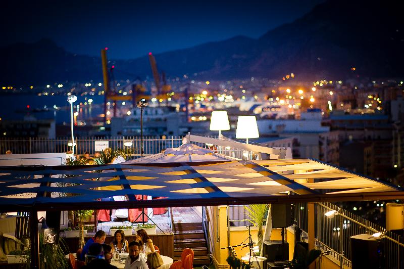 酒店 Astoria Palace