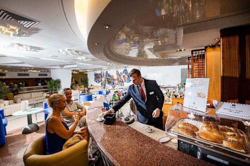 酒店 Astoria Palace