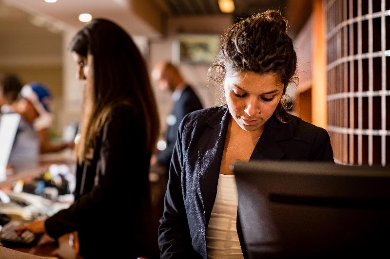 酒店 Astoria Palace