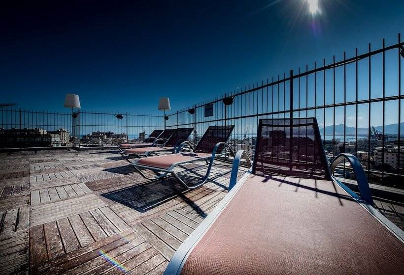 酒店 Astoria Palace