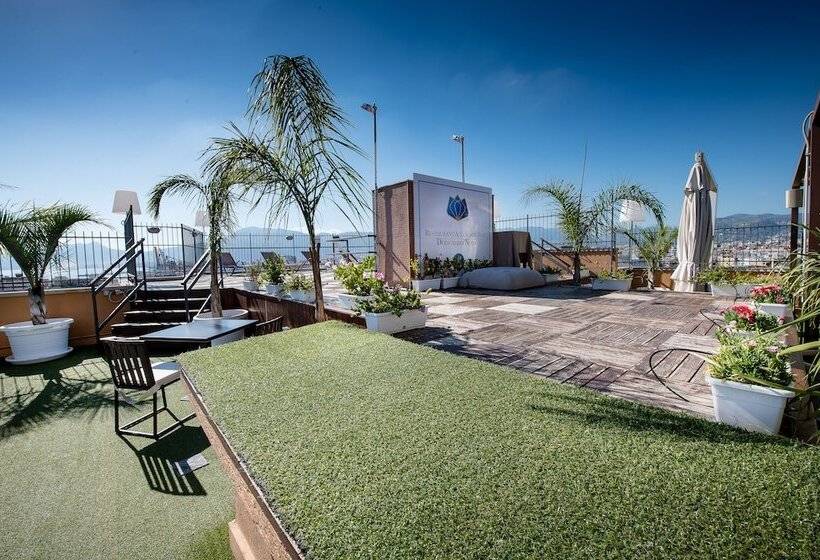 酒店 Astoria Palace